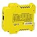 ES-511, 10/100/1000Base-T (X) , 5 - 30V, 60 mA, ICMP, IP, TCP, UDP, DHCP, BOOTP, Telnet, HTTP, RFC2217, 96,3 x 101 x 25 mm, 108g - Foto miniatura 1